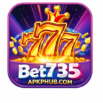 Bet735 Game