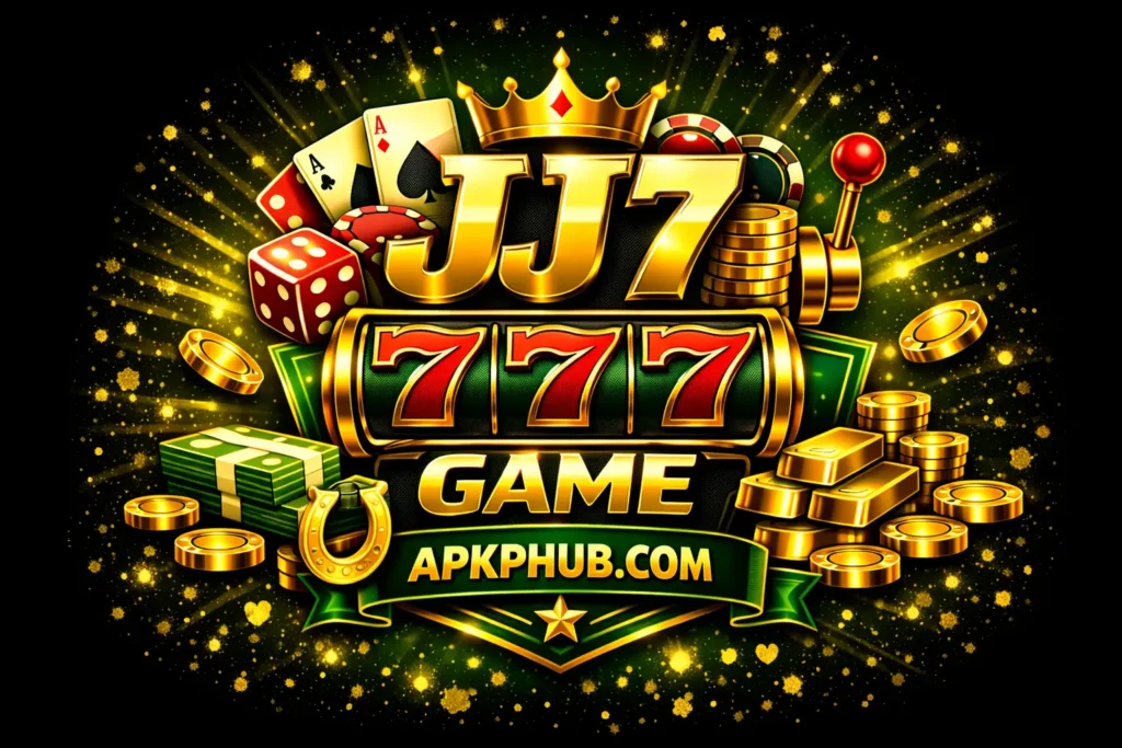 JJ77 Game