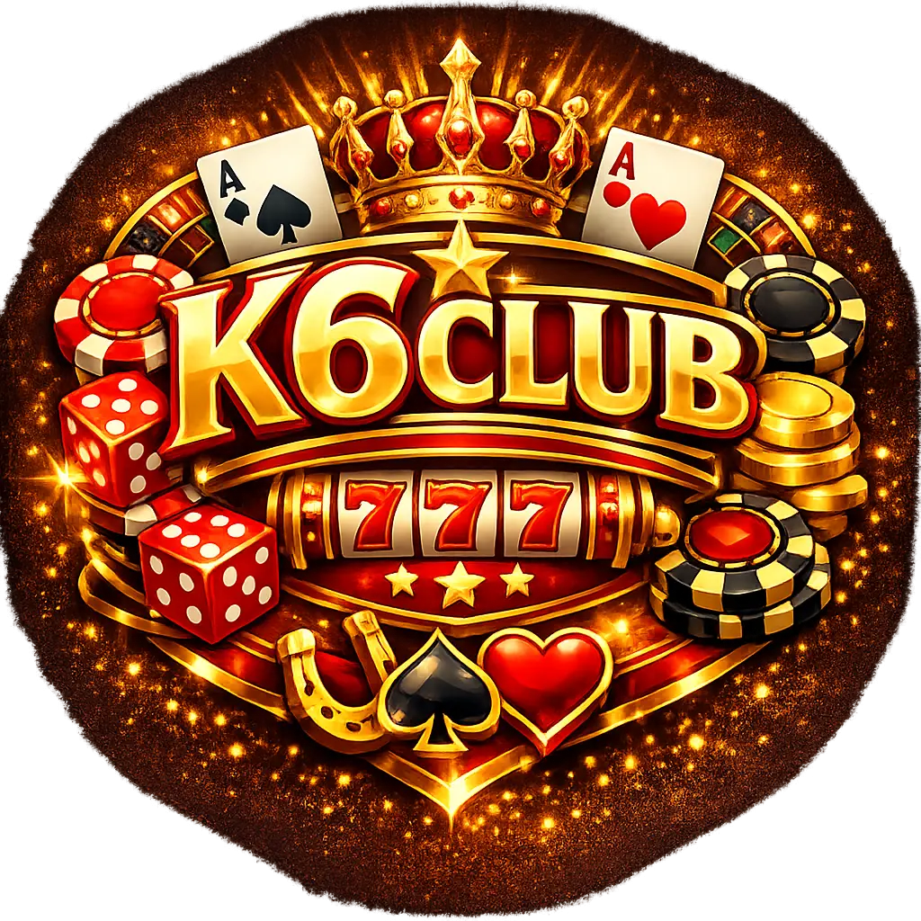 K6CLUB Game