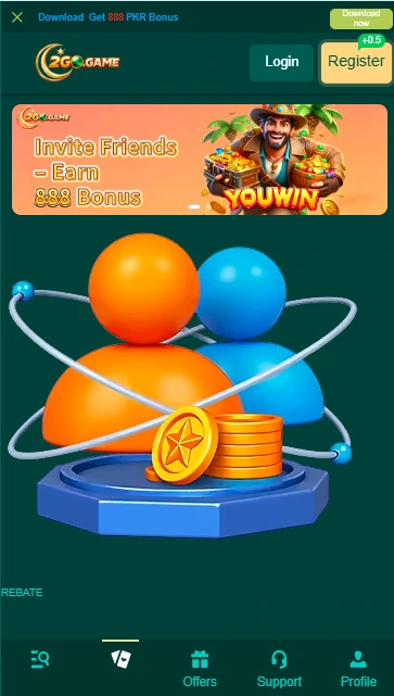 2go game