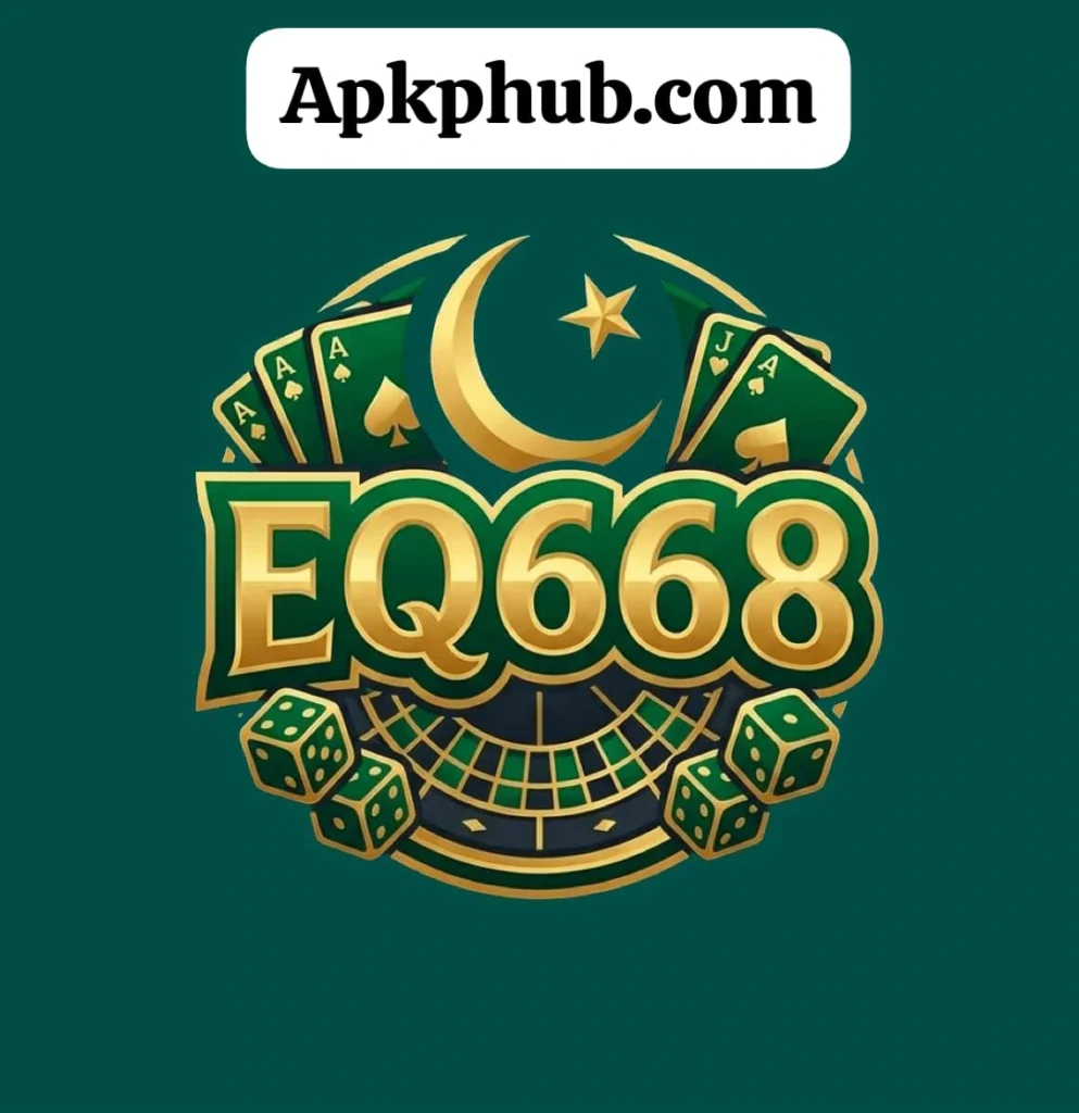 Eq668 Game