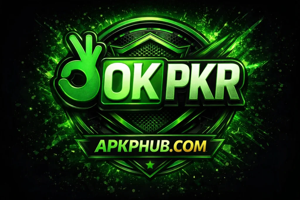 Okpkr Game