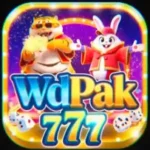WD PAK777 Game