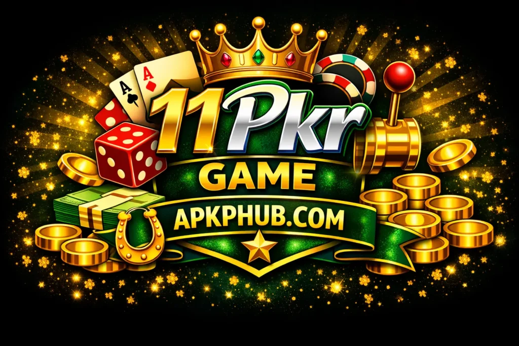 1Pkr Game
