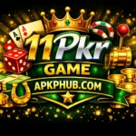 1Pkr Game