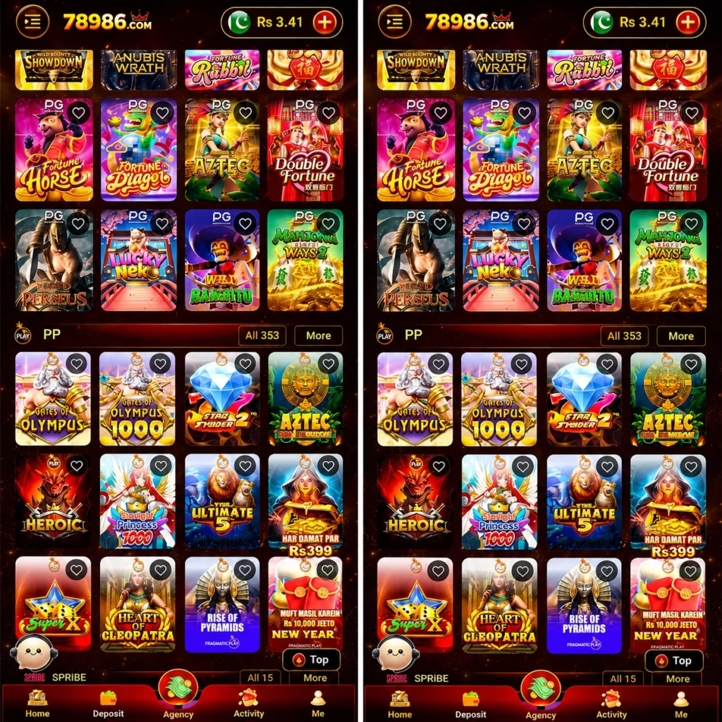 78986 Game