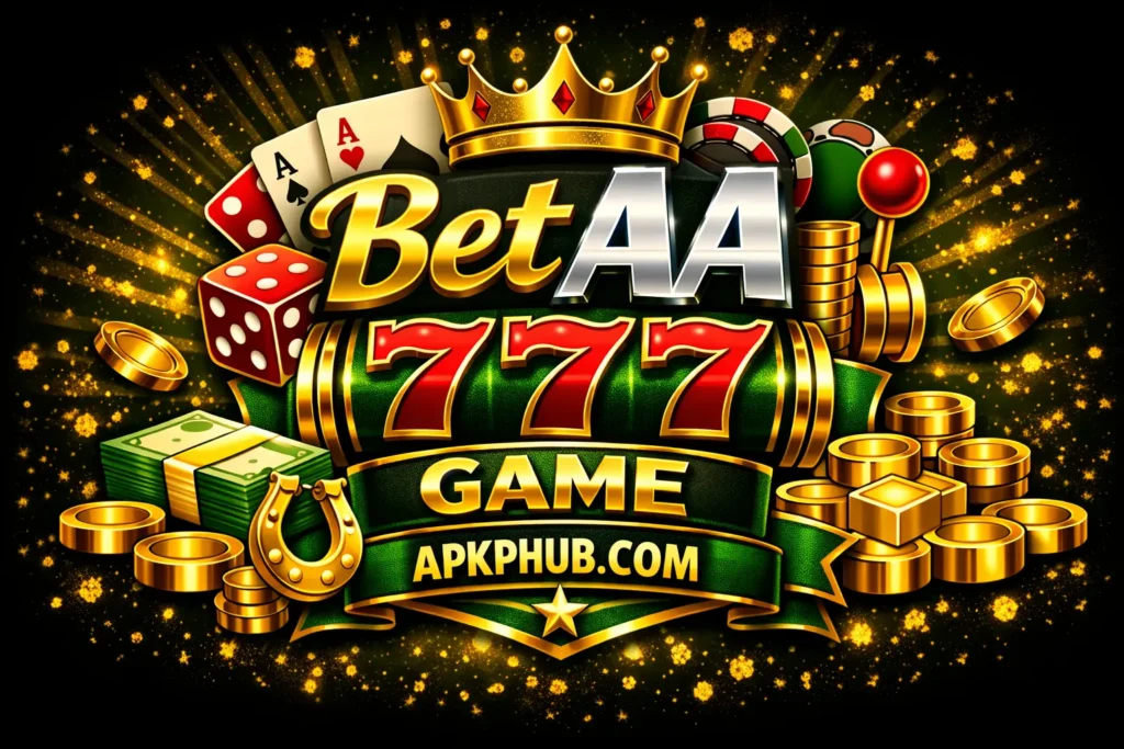 BetAA Game