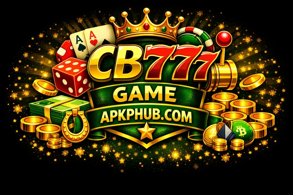 CB777 Game Latest Version – Real Earning App in Pakistan