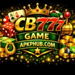 CB777 Game Latest Version – Real Earning App in Pakistan