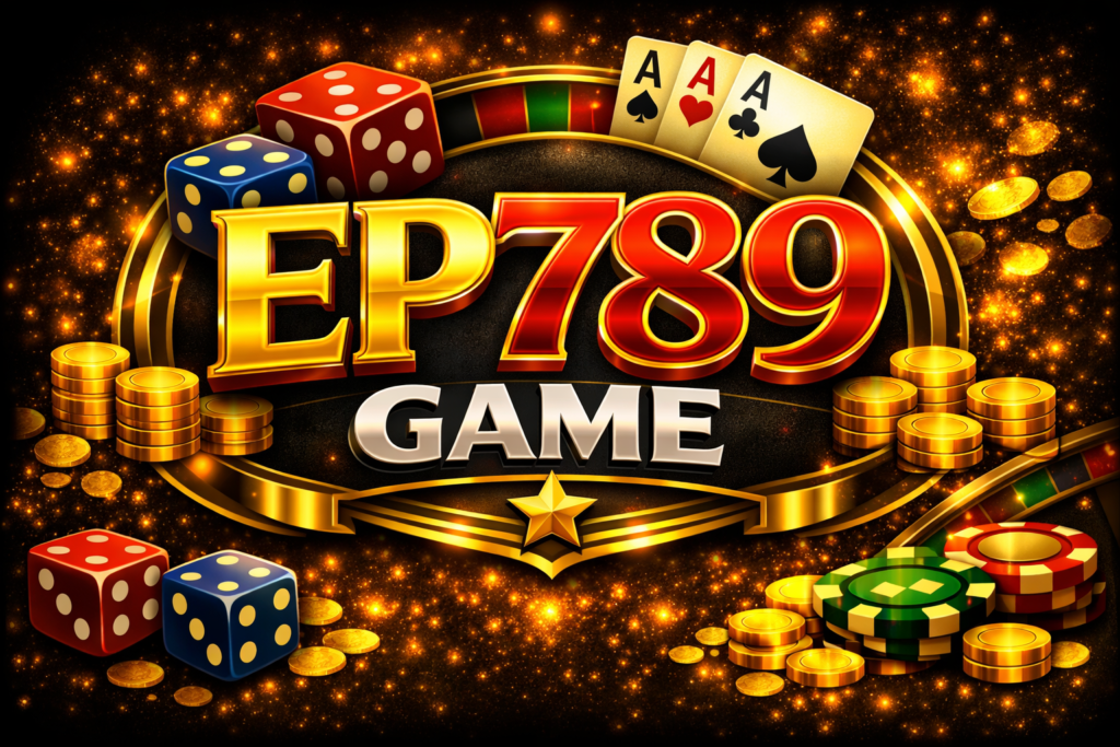 EP789 Game