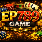 EP789 Game