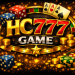 HC777 Game