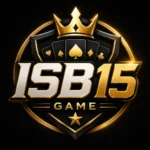 ISB15 Game
