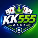 KK555 Game