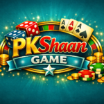 PKShaan Game