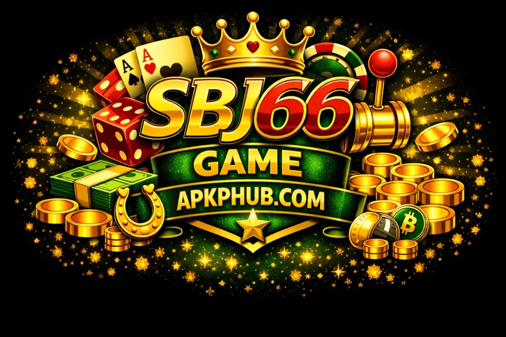 SBJ66 Game Download (New Earning Platform) in Pakistan