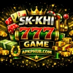 SK-KHI777 Game