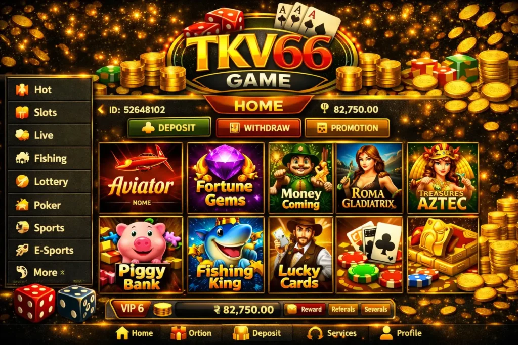 TKV66 APK