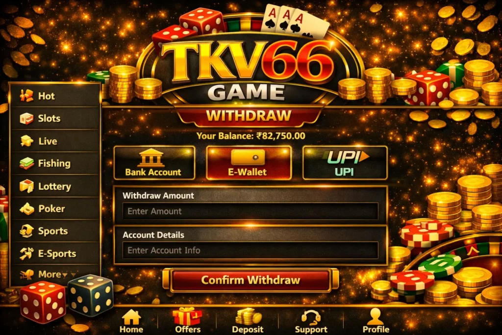 TKV66 APK