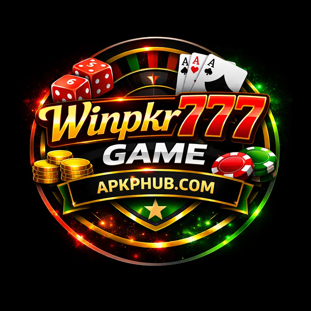 Winpkr777 Game