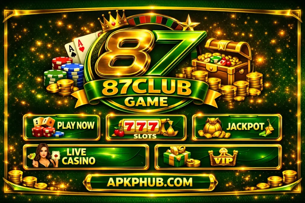 87Club Game