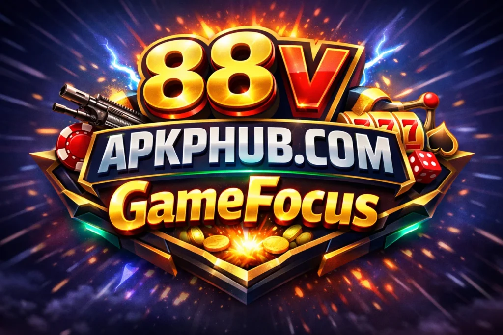 883v Game