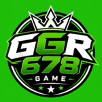 GGR678 Game