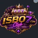 ISB07 Game