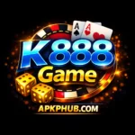 K 888 Game