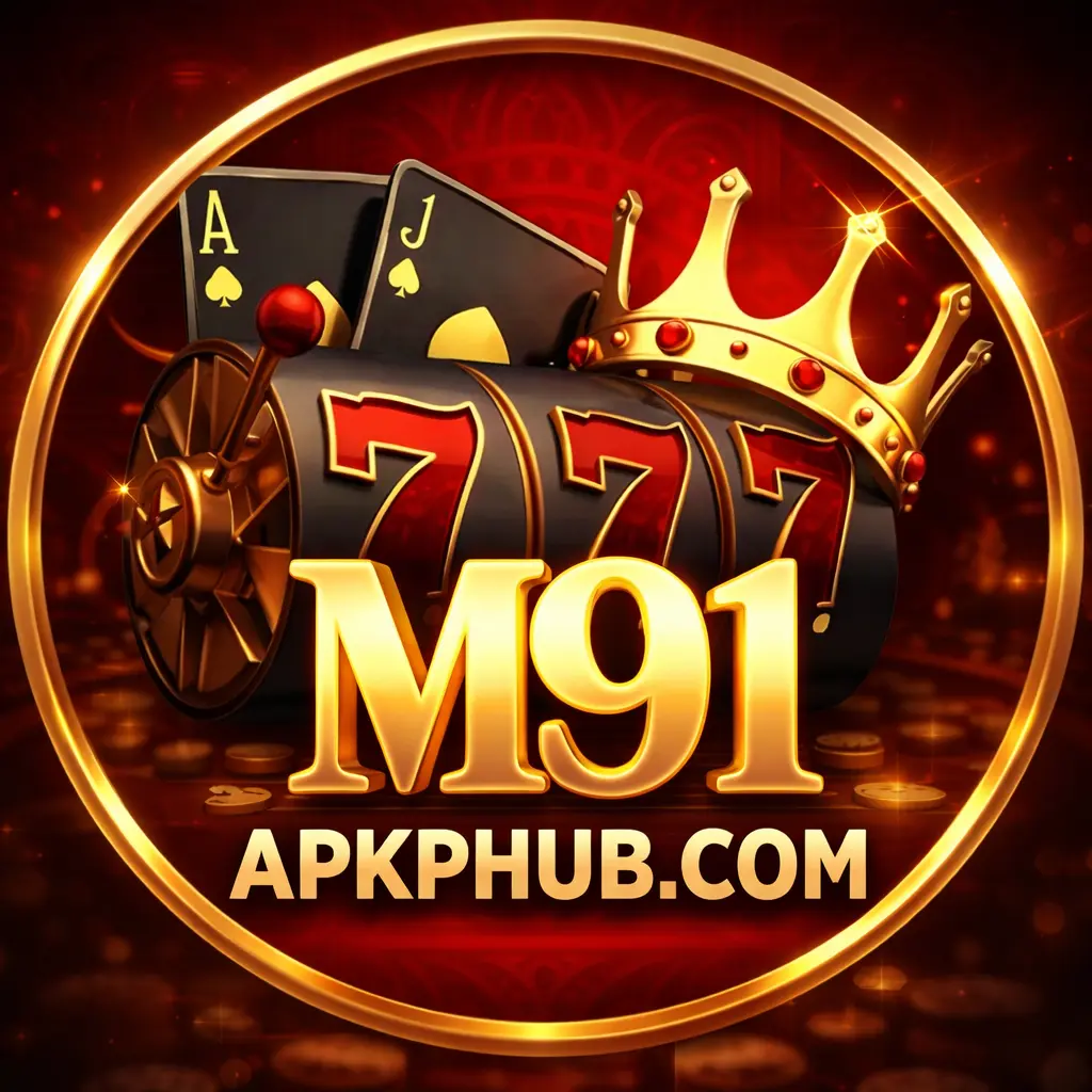 M91 Game