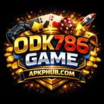 ODK786 Game