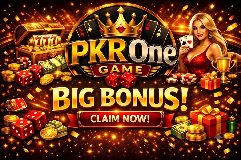 PKRONE Game