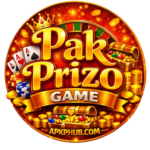 Pak Prizo Game