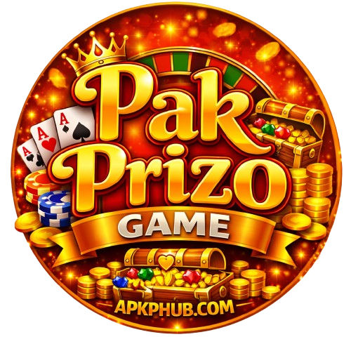 Pak Prizo Game