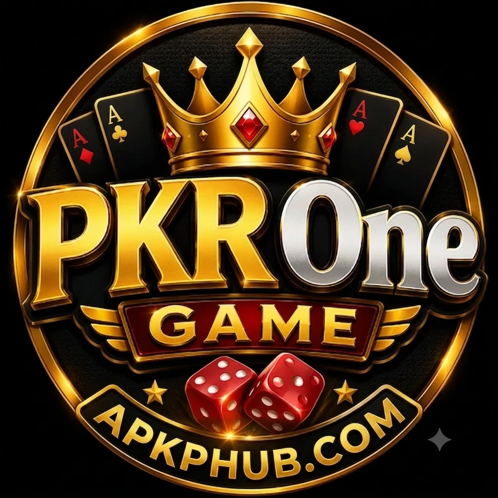 Pkrone Game