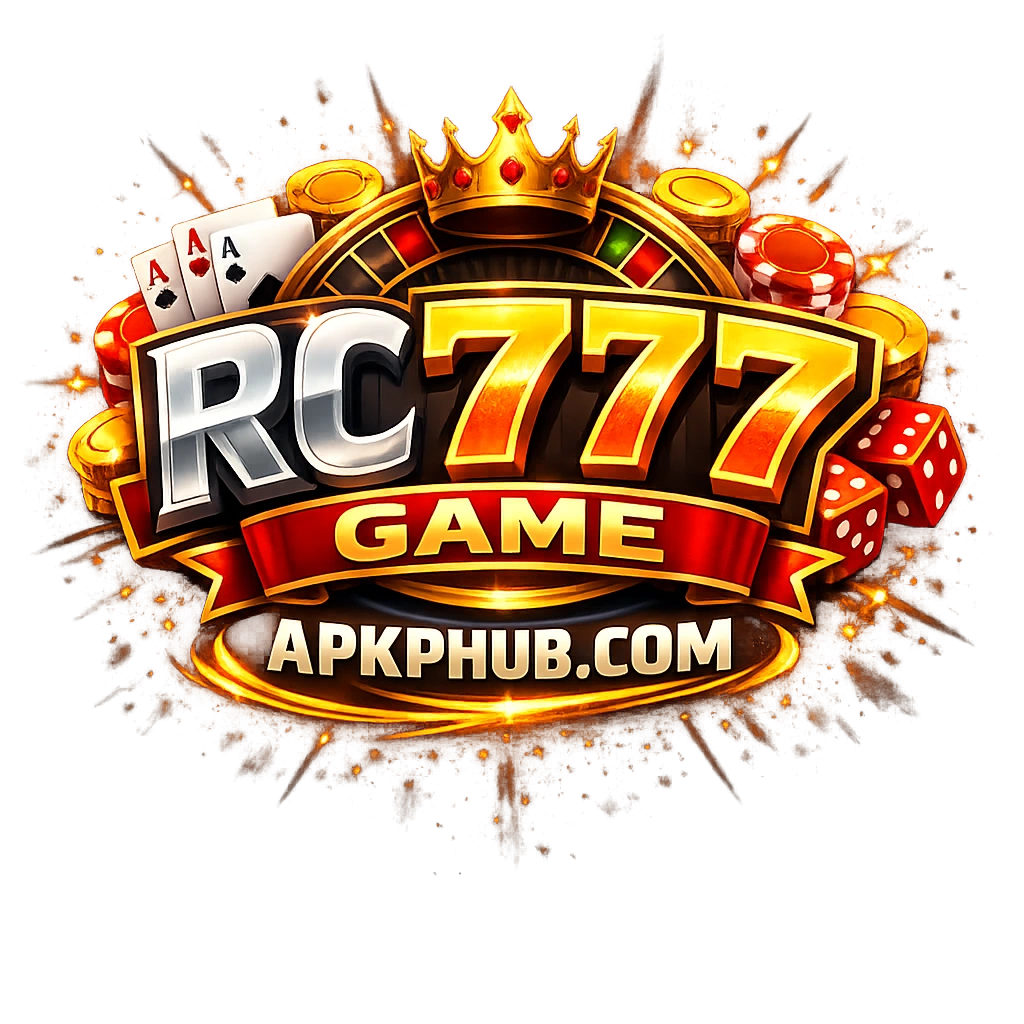 RC777 Game