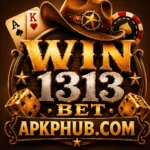 Win 1313 Game