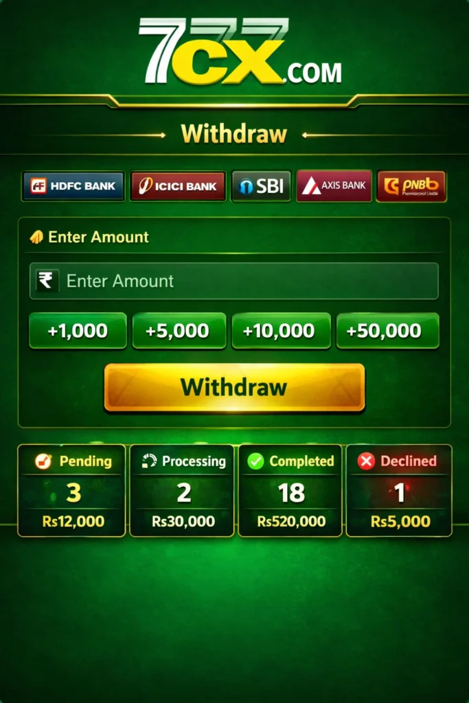 XC 777 Game