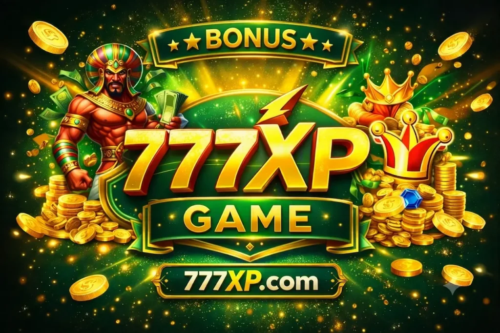 XP777 Game