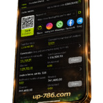 UP786