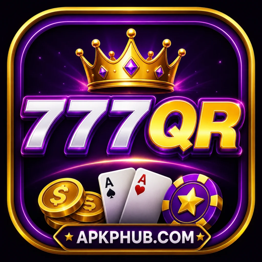 777QR Game