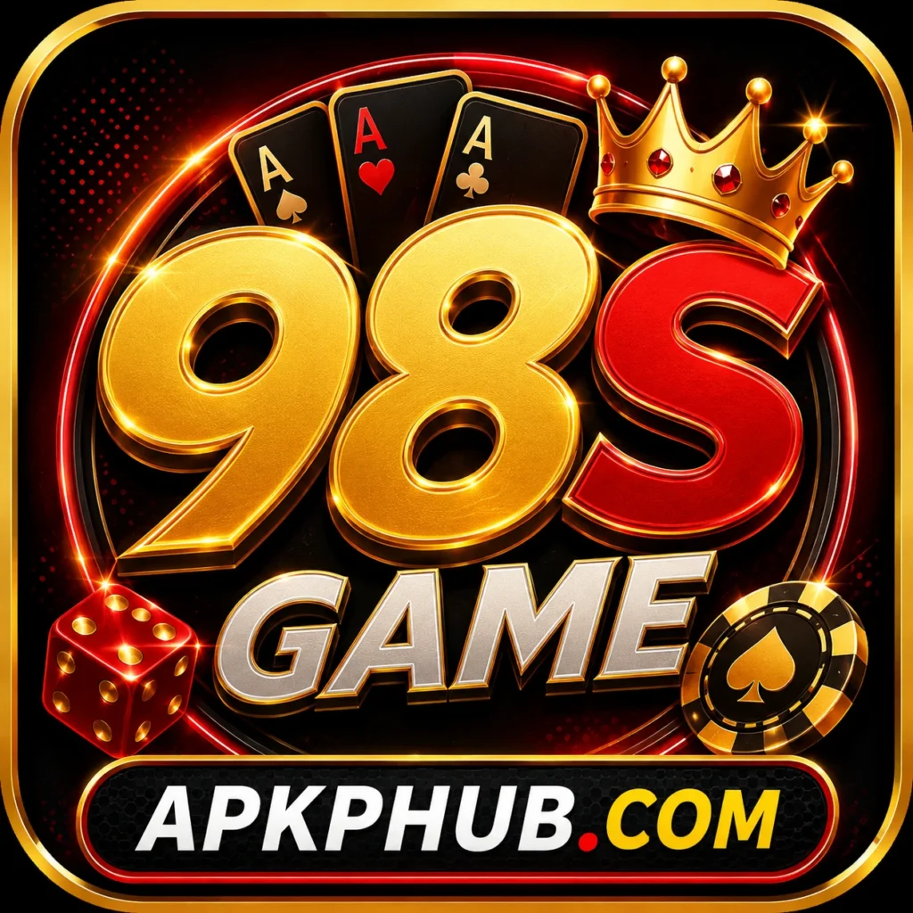 98S Game