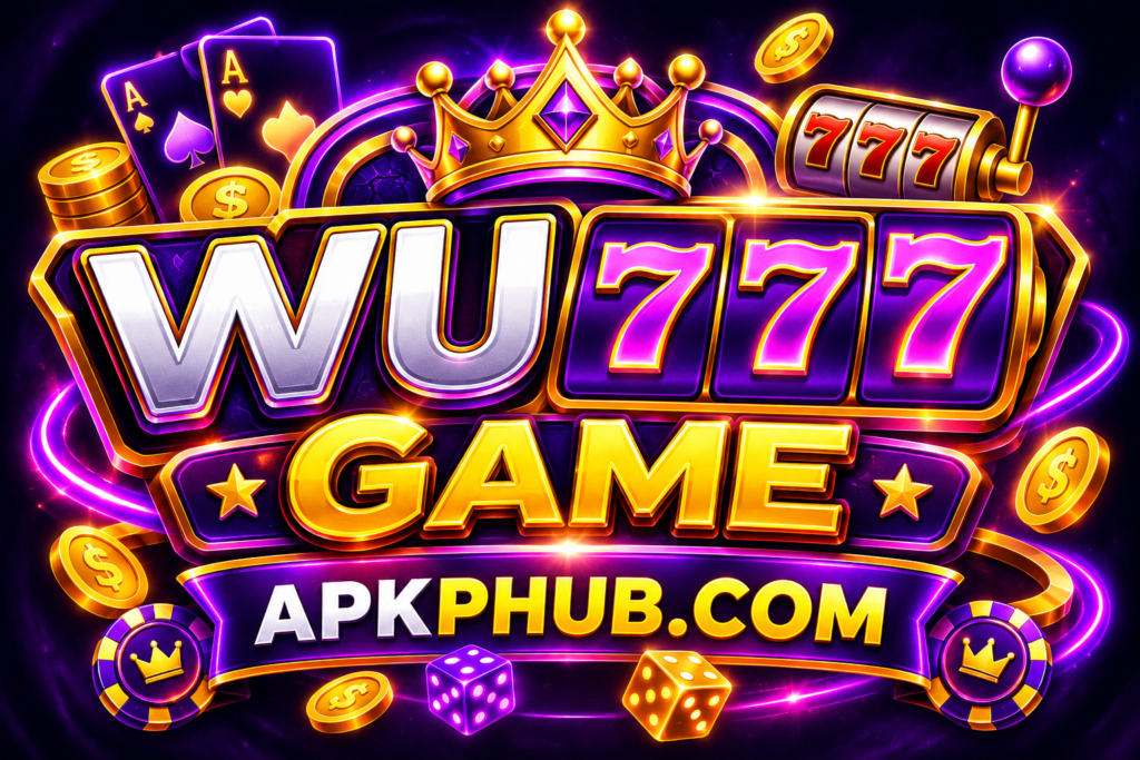 WU777 GAME