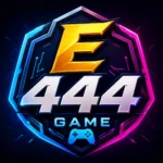 E444 Game