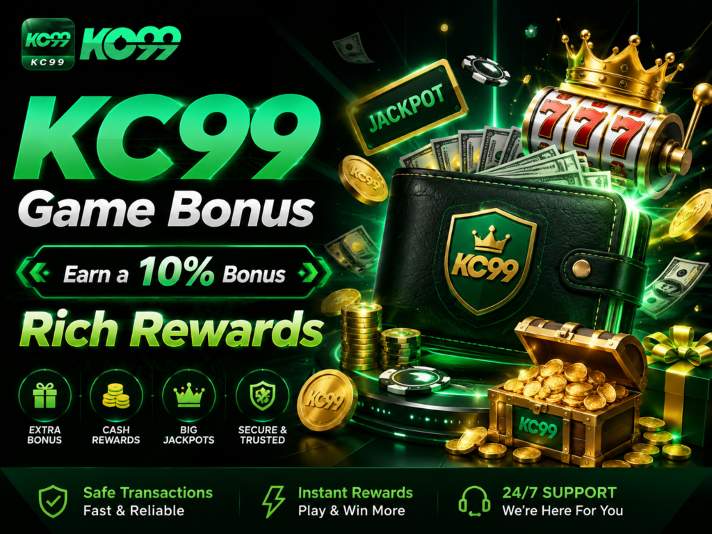 KC99 Game