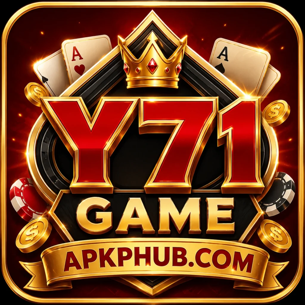 Logo image Y71