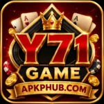 Logo image Y71