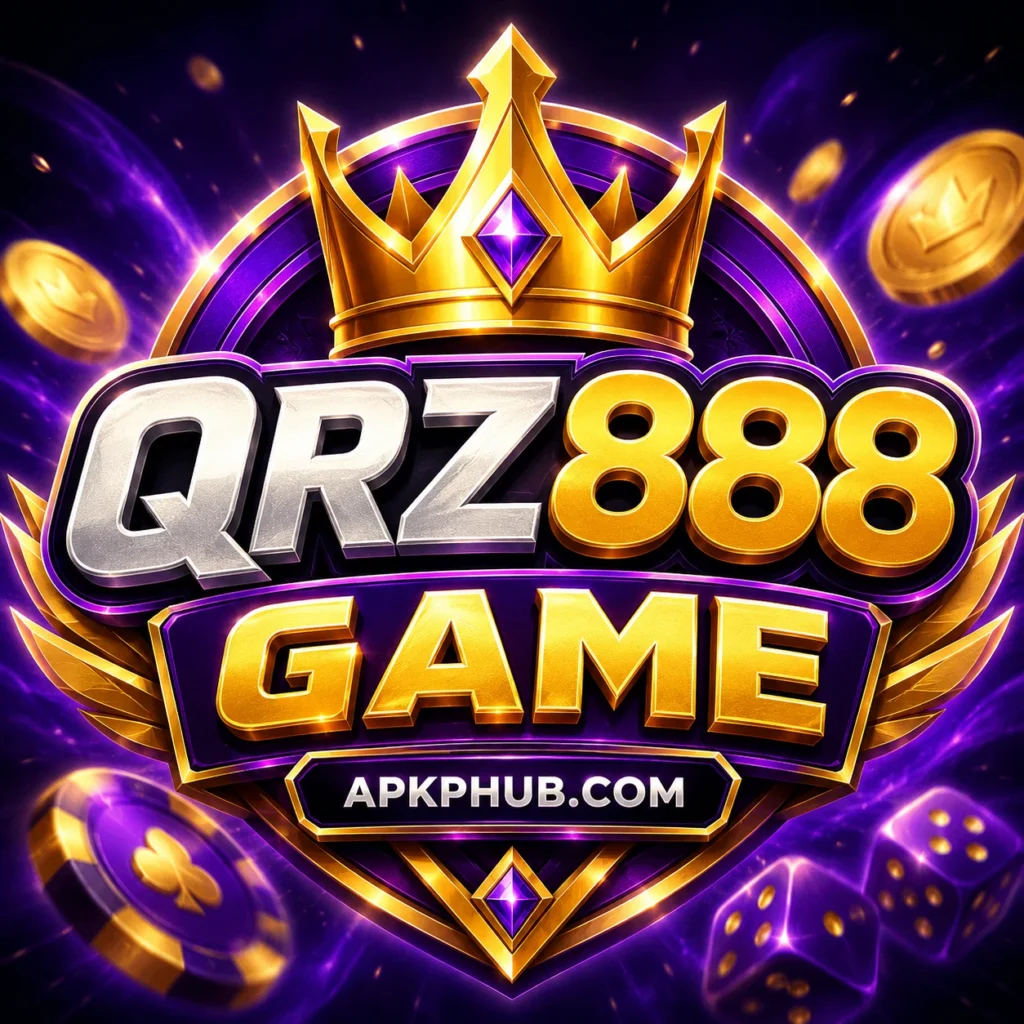 QRZ 888 Game