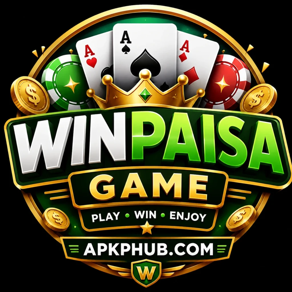 Winpaisa Game