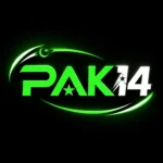 PAK14 Game logo image